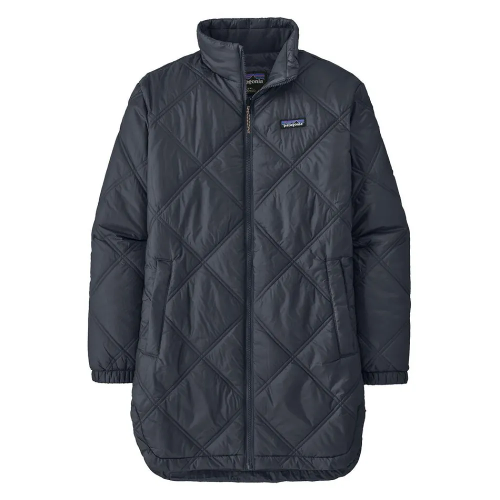 DAMES Patagonia Jassen Dames|W's Pine Bank 3 in 1 parka