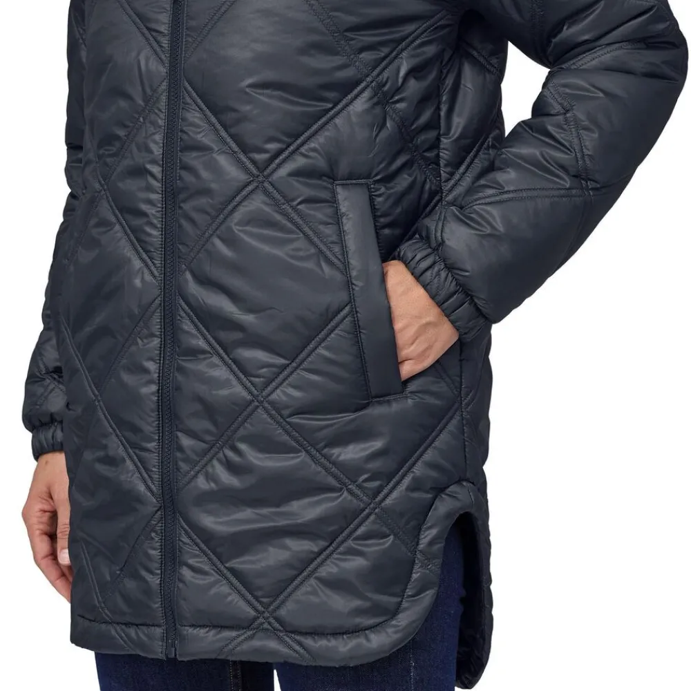 DAMES Patagonia Jassen Dames|W's Pine Bank 3 in 1 parka