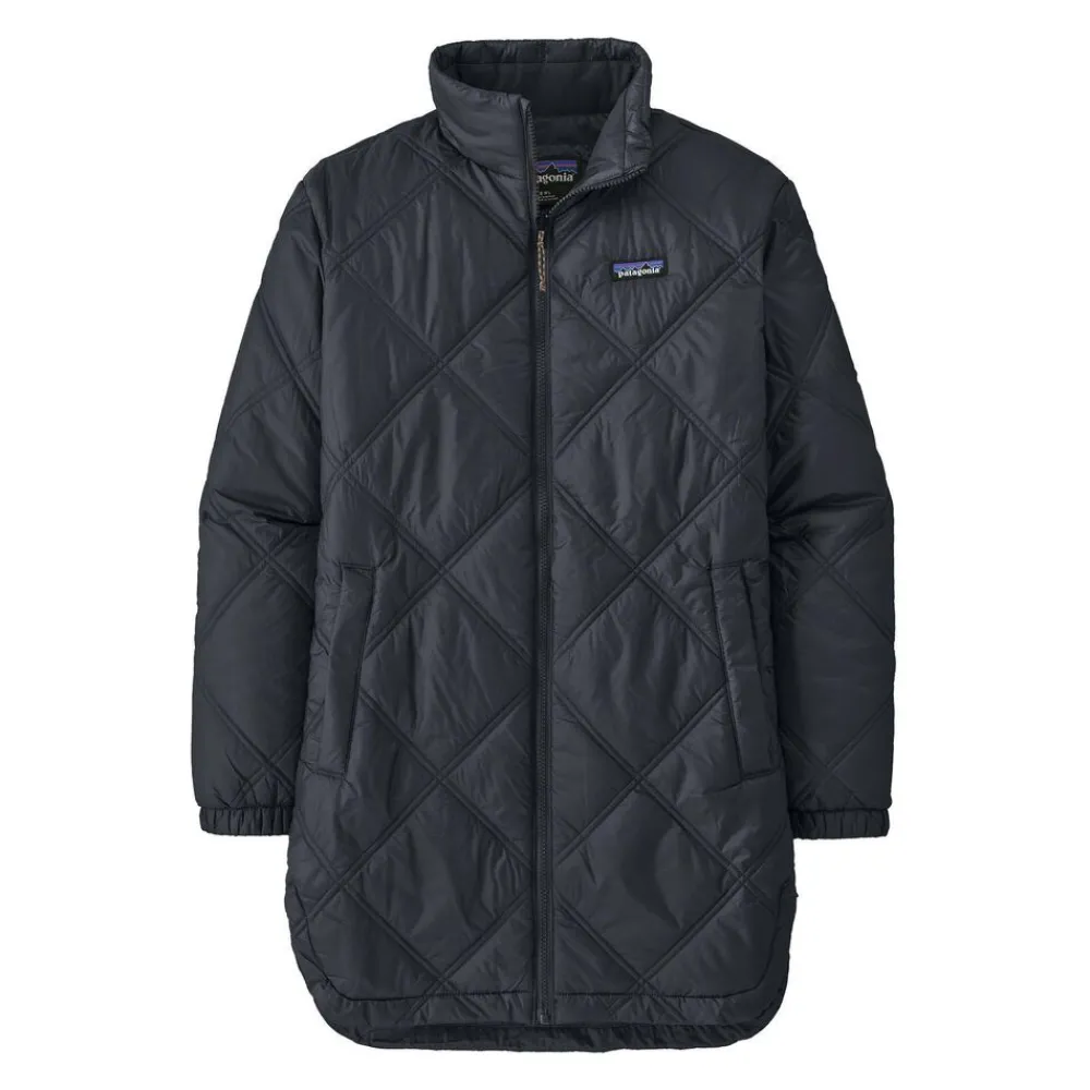 DAMES Patagonia Jassen Dames|W's Pine Bank 3 in 1 parka