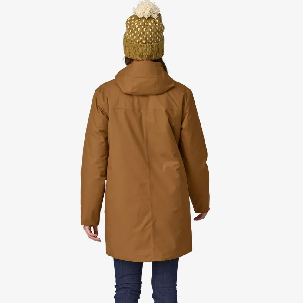 DAMES Patagonia Jassen Dames|W's Pine Bank 3 in 1 parka