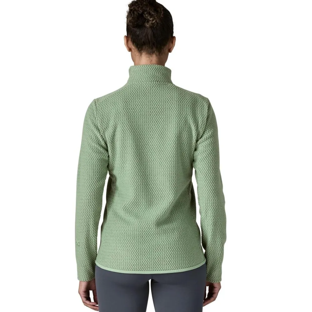 DAMES Patagonia Vesten|W's R1 Air Jacket