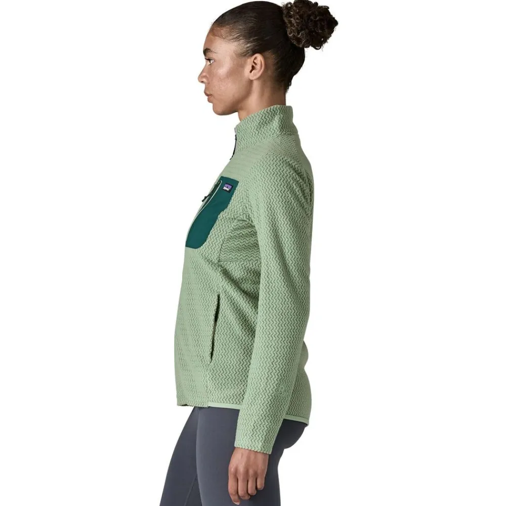 DAMES Patagonia Vesten|W's R1 Air Jacket