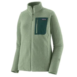 DAMES Patagonia Vesten|W's R1 Air Jacket