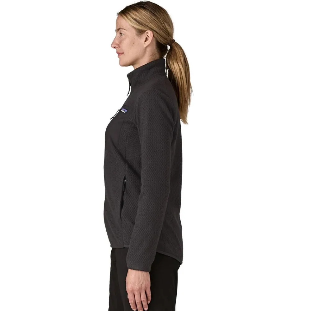DAMES Patagonia Vesten|W's R1 Air Jacket