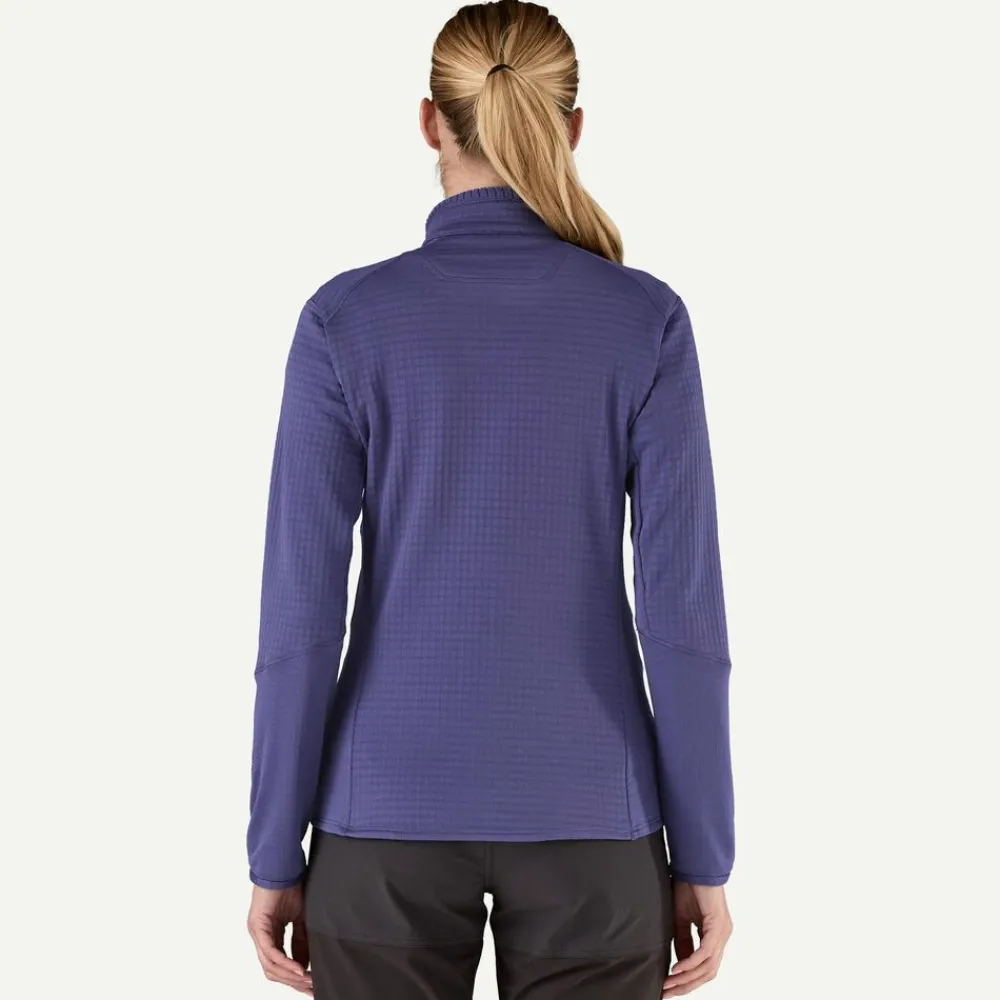 DAMES Patagonia Vesten|W's R1 Jacket