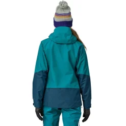 DAMES Patagonia Jassen Dames|W's Storm shift jacket