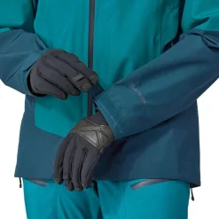 DAMES Patagonia Jassen Dames|W's Storm shift jacket