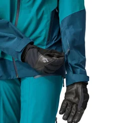 DAMES Patagonia Jassen Dames|W's Storm shift jacket