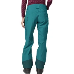 DAMES Patagonia Broeken Dames|W's Storm shift pants - reg