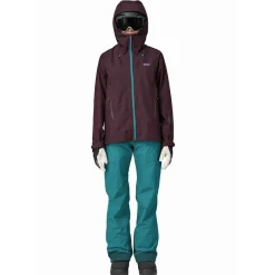 DAMES Patagonia Broeken Dames|W's Storm shift pants - reg