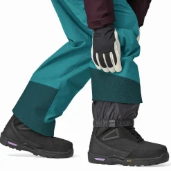 DAMES Patagonia Broeken Dames|W's Storm shift pants - reg