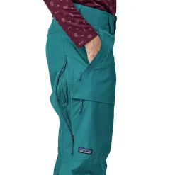 DAMES Patagonia Broeken Dames|W's Storm shift pants - reg