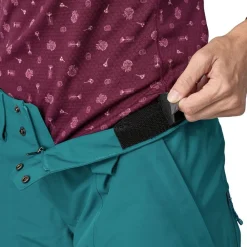 DAMES Patagonia Broeken Dames|W's Storm shift pants - reg