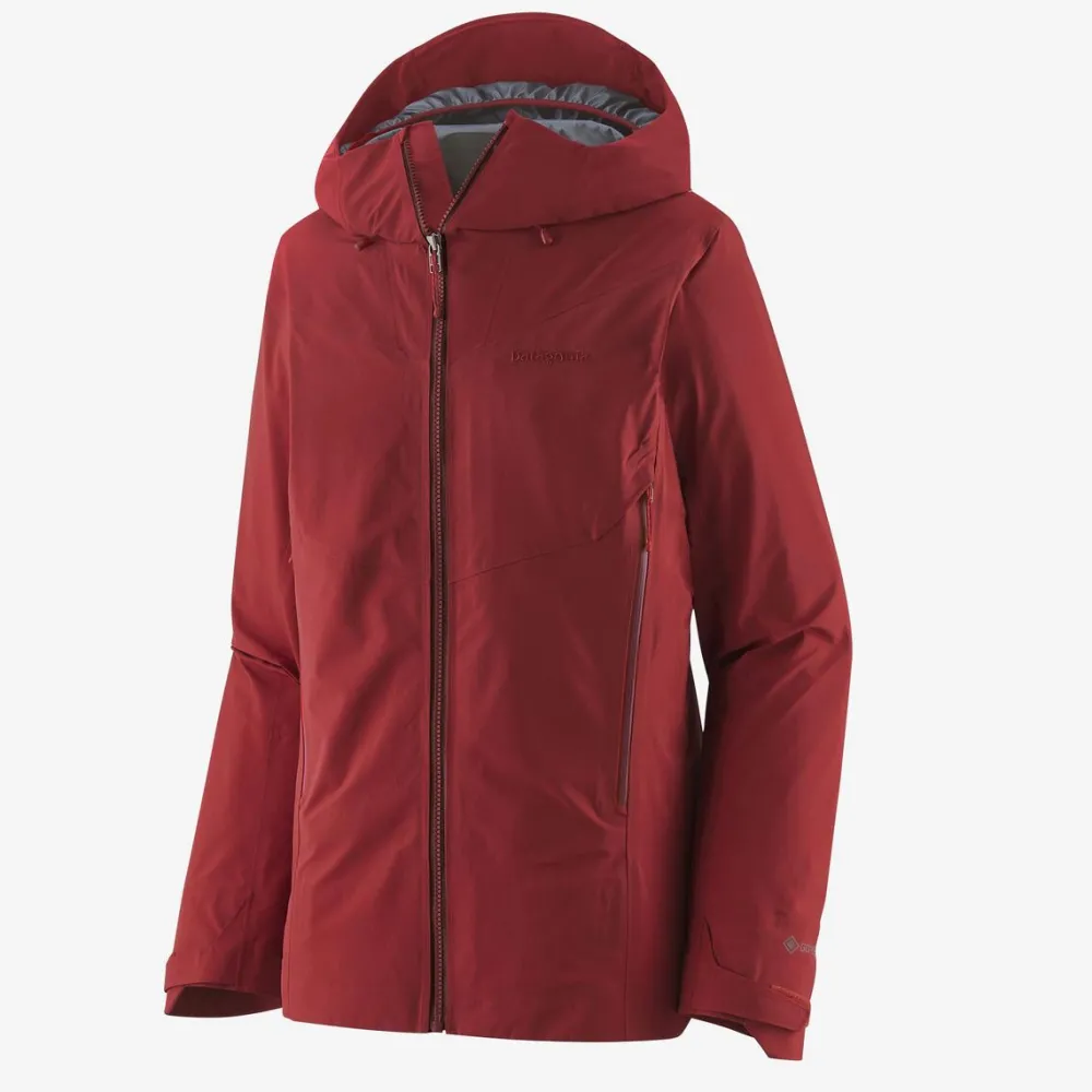 DAMES Patagonia Jassen Dames|W's Super free alpine jacket