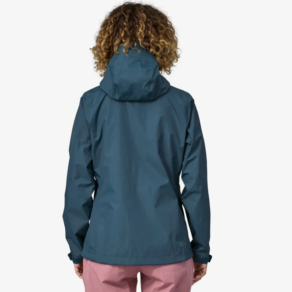 DAMES Patagonia Jassen Dames|W's Torrentshell 3L rain jacket