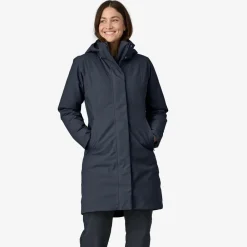 DAMES Patagonia Jassen Dames|W's Tres 3-in-1 parka