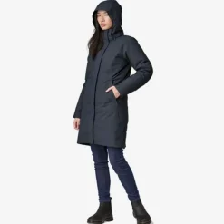 DAMES Patagonia Jassen Dames|W's Tres 3-in-1 parka