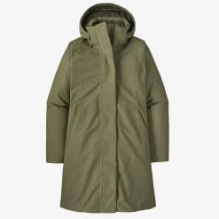DAMES Patagonia Jassen Dames|W's Tres 3-in-1 parka