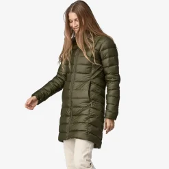 DAMES Patagonia Jassen Dames|W's Tres 3-in-1 parka