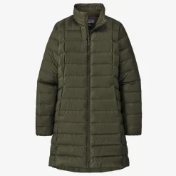 DAMES Patagonia Jassen Dames|W's Tres 3-in-1 parka