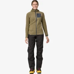 DAMES Patagonia Broeken Dames|W´s triolet pants