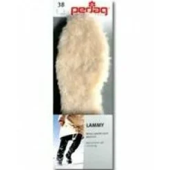 Pedag Inlegzolen|Lammy Kids - isolerende inlegzolen voor kinderen