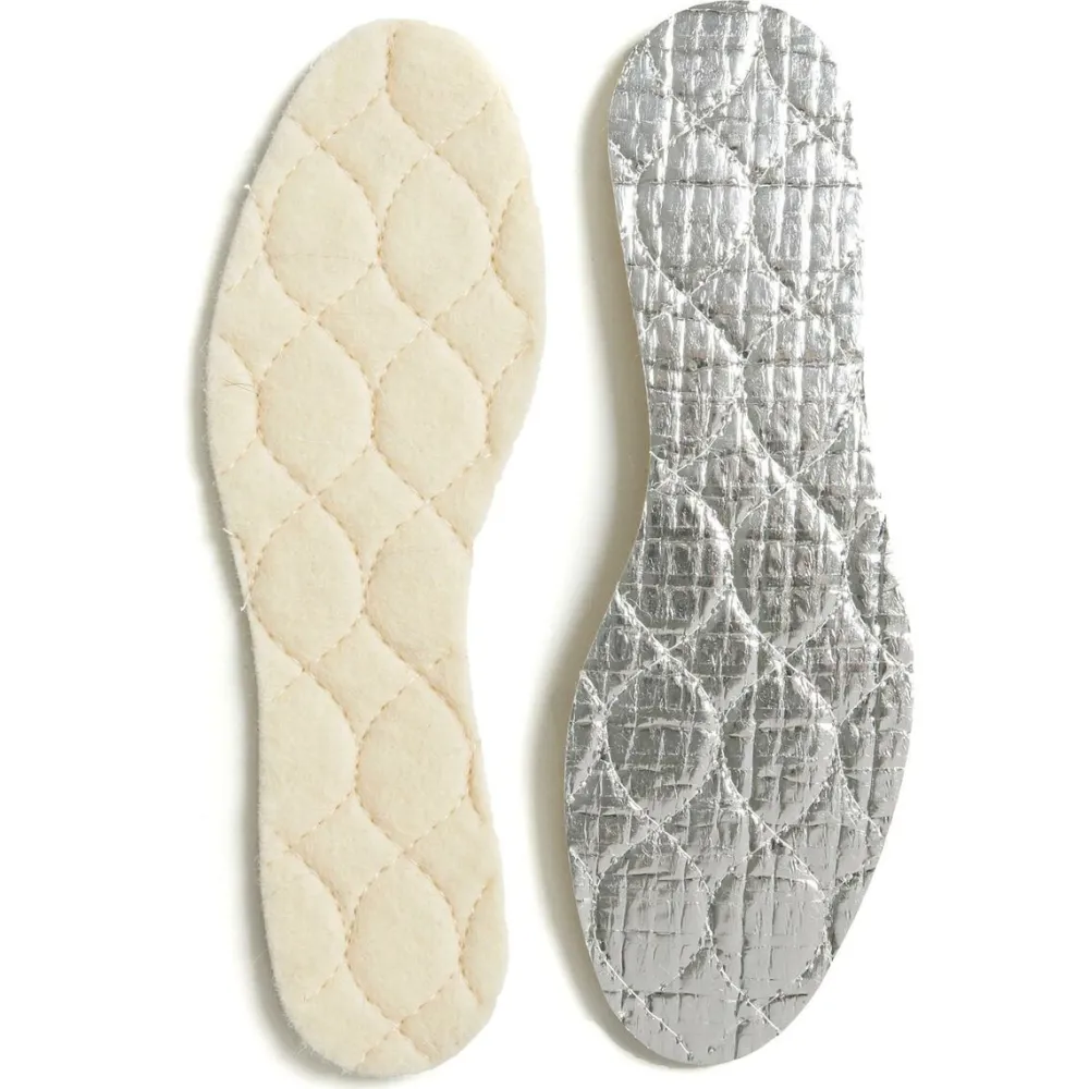 Pedag Inlegzolen|Solar Thermo inlegzolen