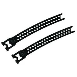 Petzl Stijgijzers|2 Reversible Linkong Bars L - lange stijgijzer bars