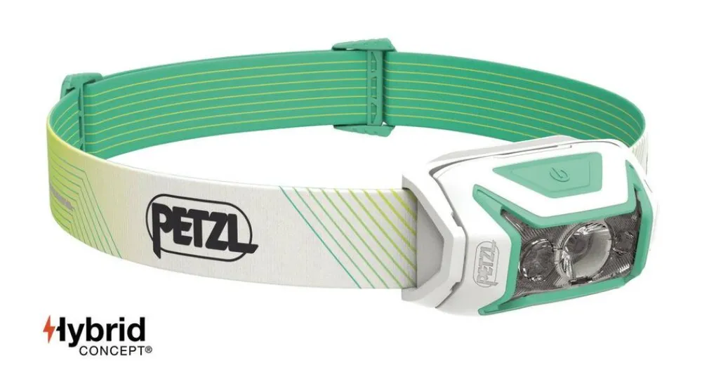 Petzl Hoofdlampen|Actik Core