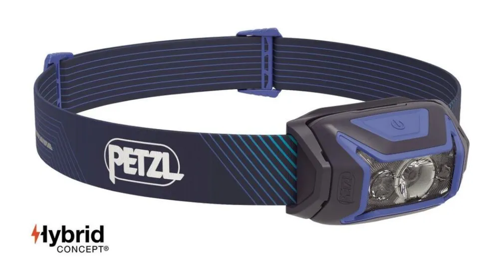 Petzl Hoofdlampen|Actik Core
