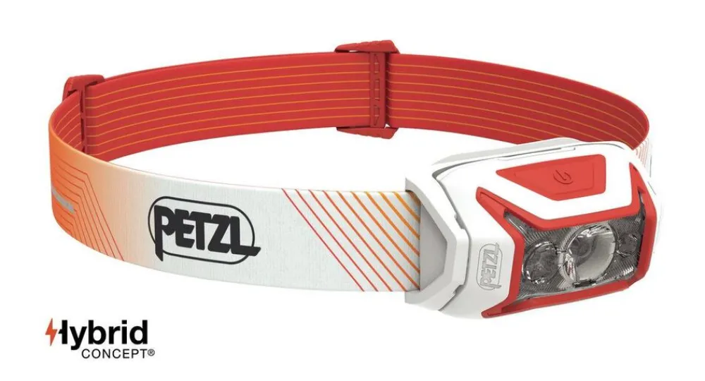 Petzl Hoofdlampen|Actik Core