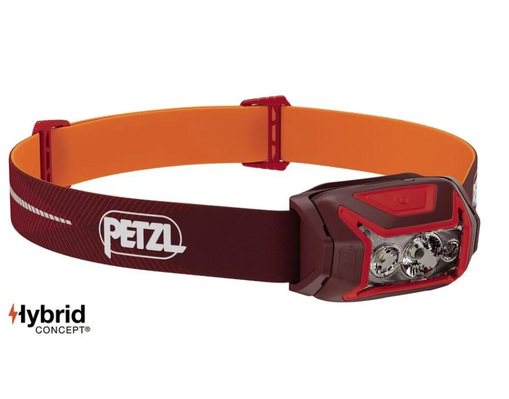 Petzl Hoofdlampen|Actik Core