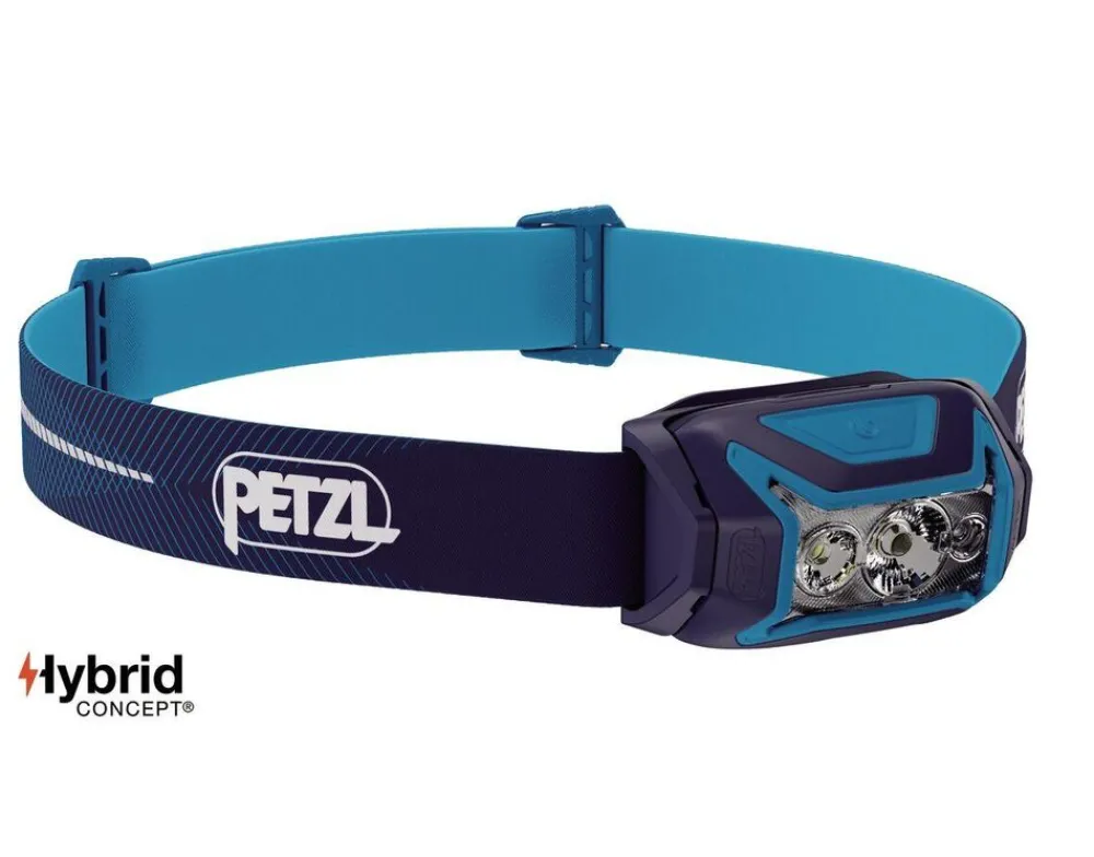 Petzl Hoofdlampen|Actik Core