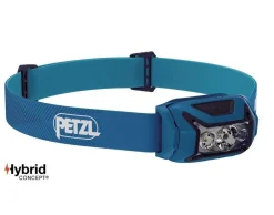 Petzl Hoofdlampen|Actik Red
