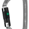 Petzl Petzl Professional|Karabiners|Am'D Ball Lock - veiligheidskarabiner