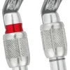 Petzl Petzl Professional|Karabiners|Am'D Screw Lock - schroefkarabiner