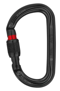 Petzl Petzl Professional|Karabiners|Am'D Screw Lock - schroefkarabiner