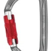 Petzl Karabiners|AM'D Twist Lock - karabiner