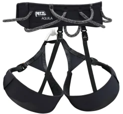 Petzl Klimgordels|Aquila