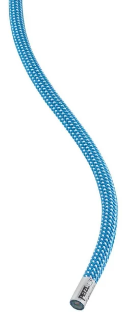 Petzl Klimtouwen|Arial 9.5 mm Blue 80m