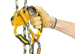 Petzl Zekering|Ascentree - Stijgklem