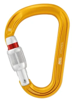 Petzl Karabiners|Attache