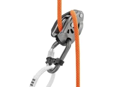 Petzl Karabiners|Attache bar