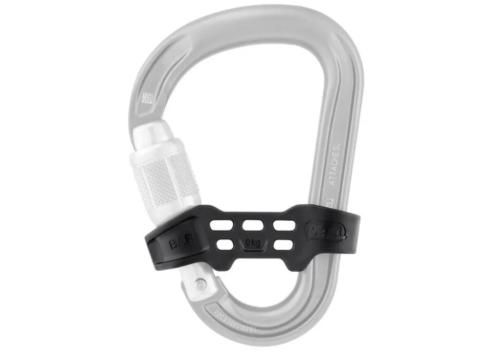 Petzl Karabiners|Bar