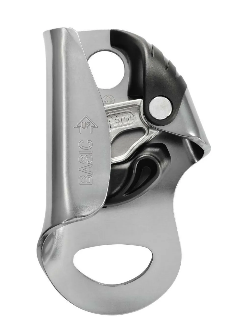 Petzl Petzl Professional|Basic - stijgklem