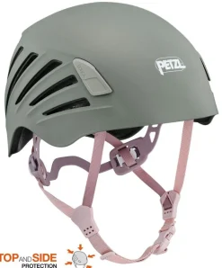 Petzl Klimhelmen|Borea helmet