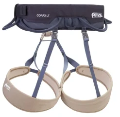 Petzl Klimgordels|Corax LT