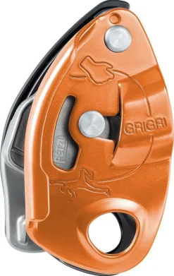 Petzl Zekering|Grigri