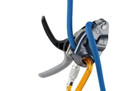 Petzl Zekering|Grigri