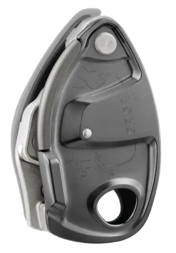 Petzl Zekering|Grigri+ - zekerapparaat